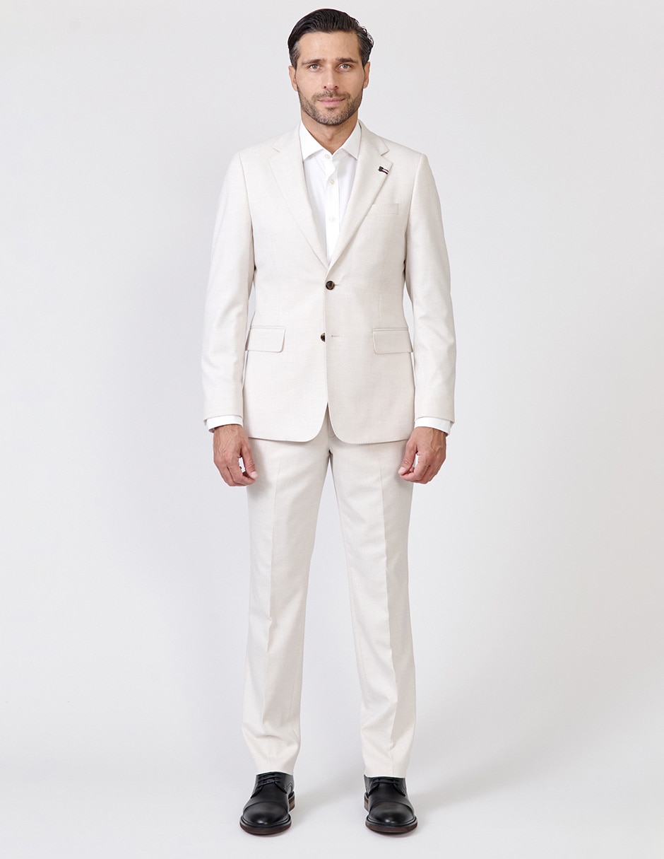 Traje para hombre Traje para hombre