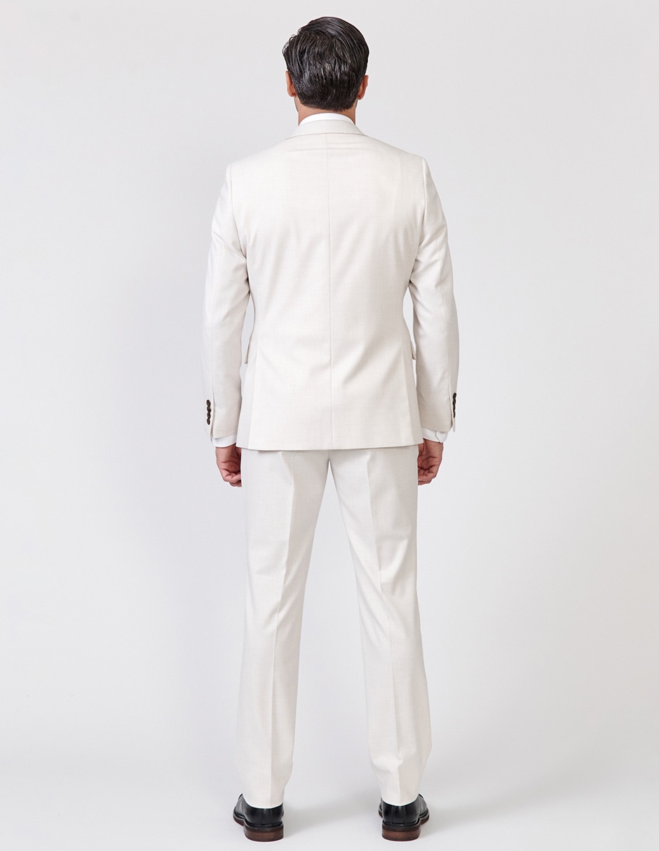 Traje para hombre 2