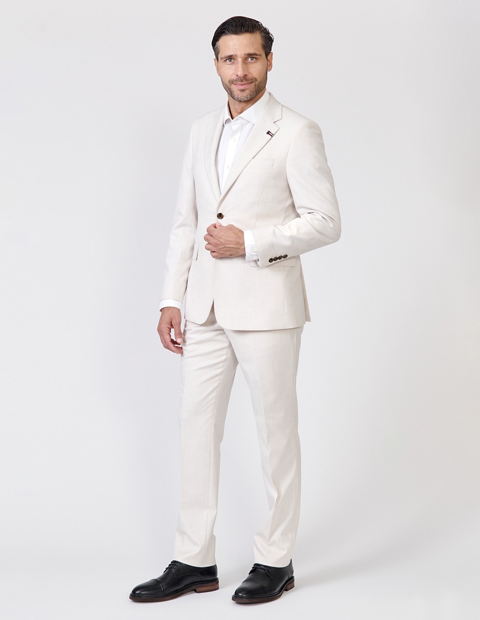 Traje para hombre 4
