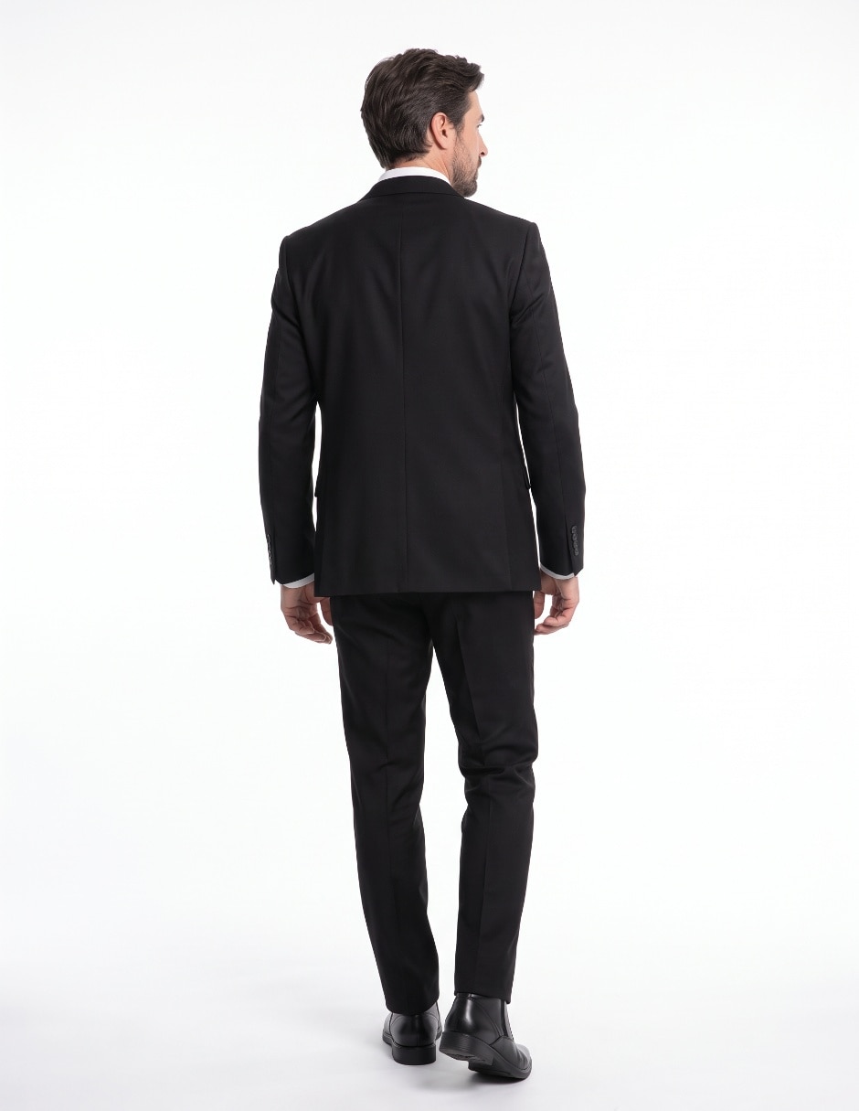 Saco formal para hombre 2