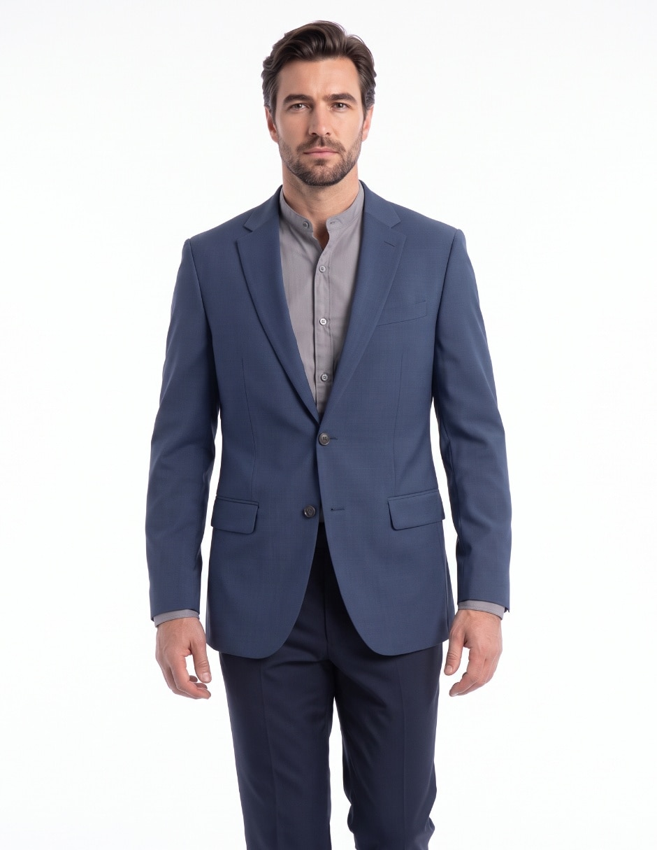 Saco formal para hombre