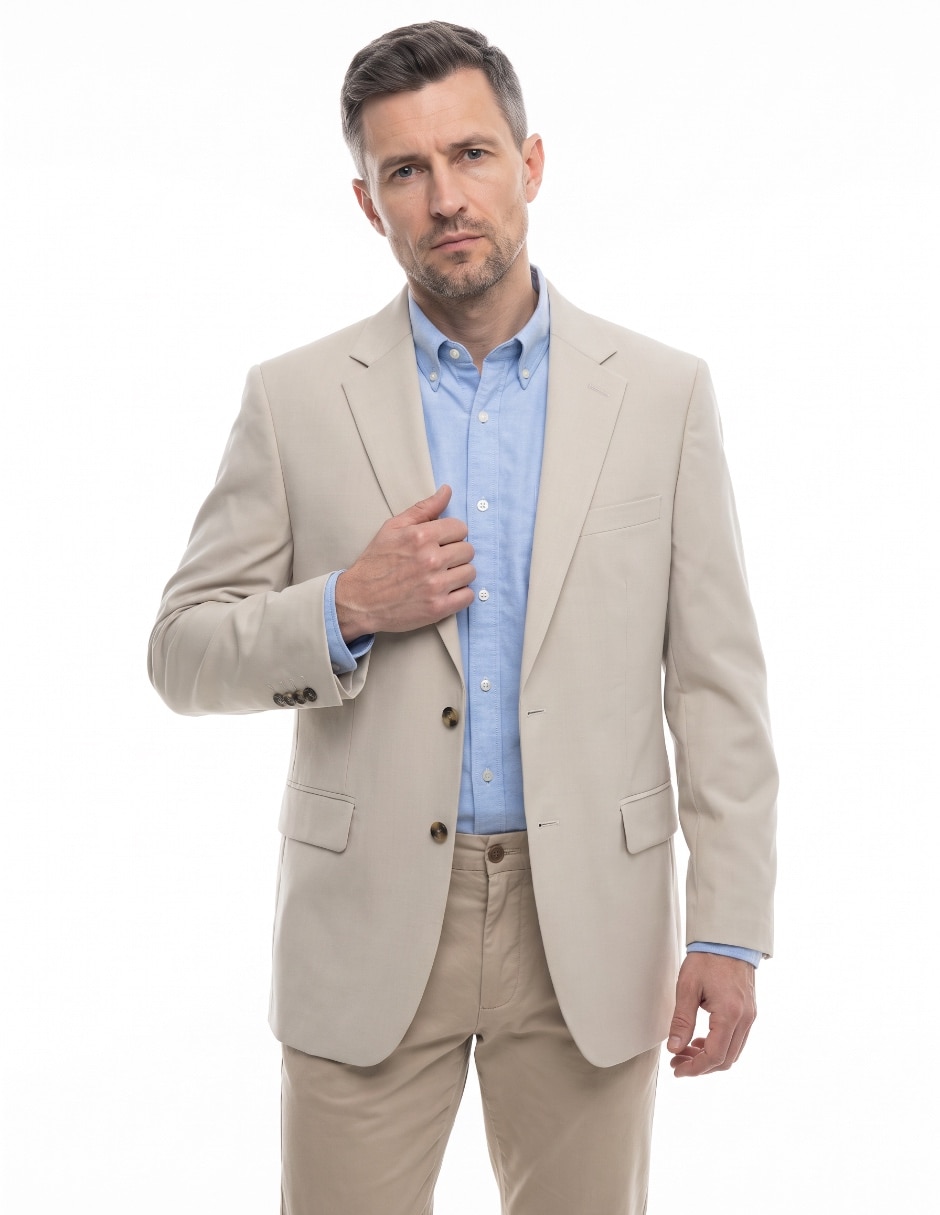 Saco formal para hombre Saco formal para hombre