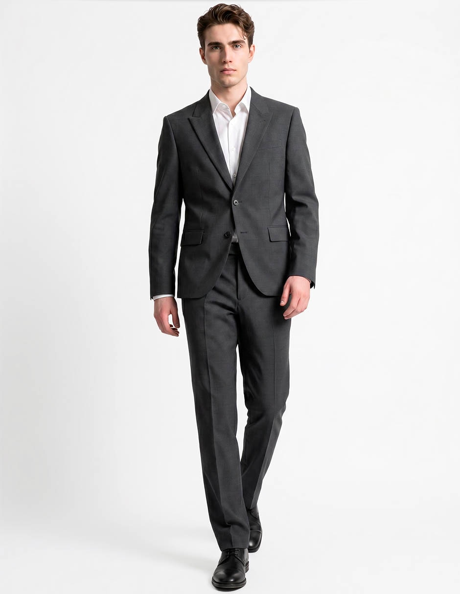Traje para hombre Traje para hombre