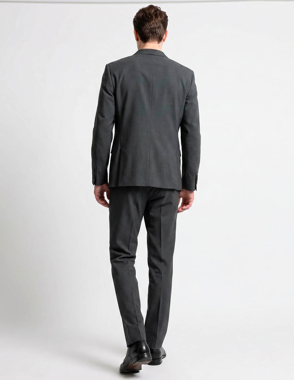 Traje para hombre 2