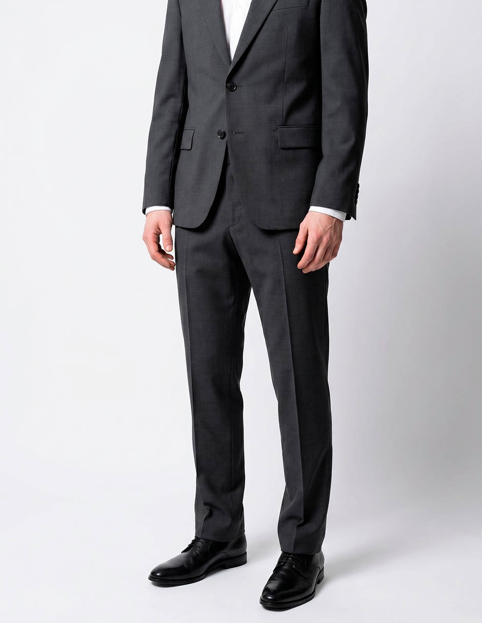 Traje para hombre 3