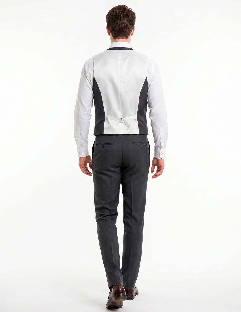 Traje para hombre 5