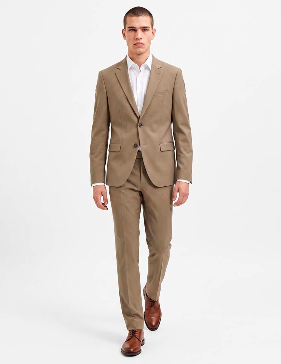Traje para hombre Traje para hombre