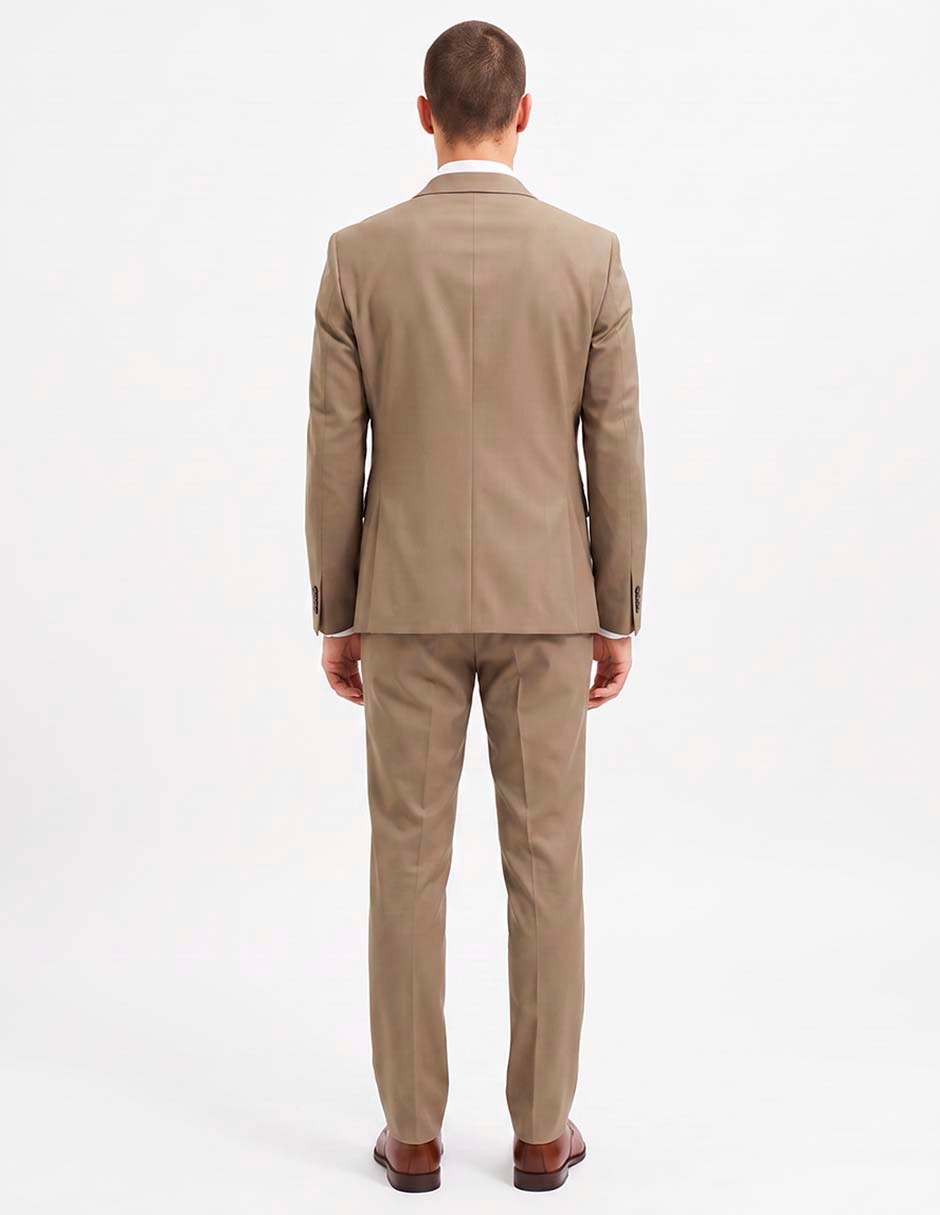 Traje para hombre 4