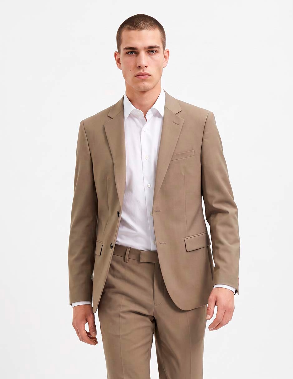 Traje para hombre 3
