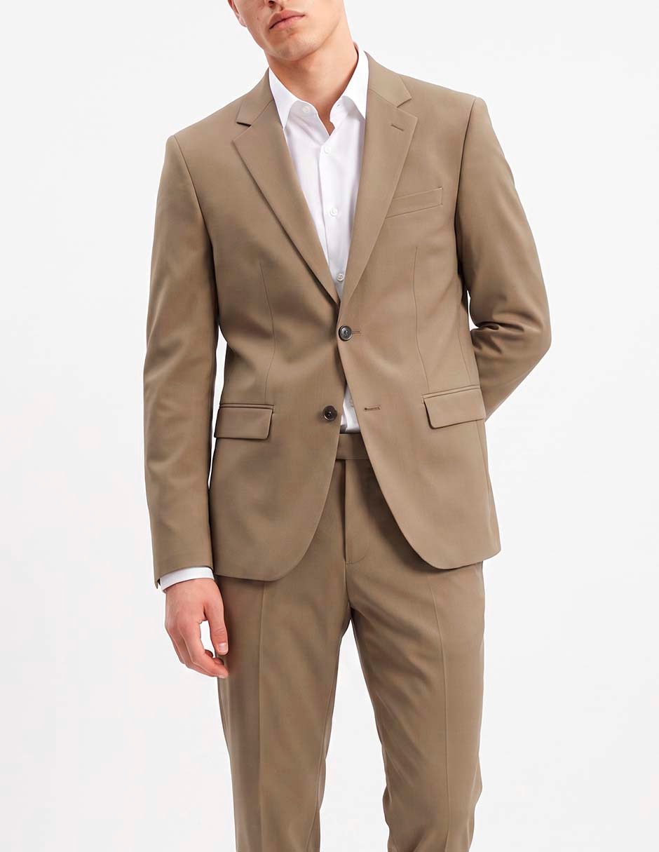 Traje para hombre 2