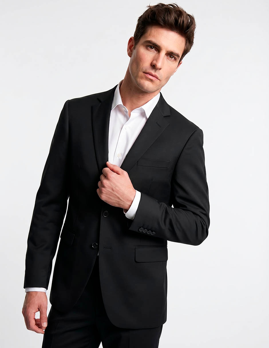 Saco de vestir para hombre Saco de vestir para hombre