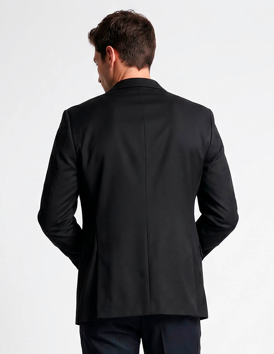 Saco de vestir para hombre 2