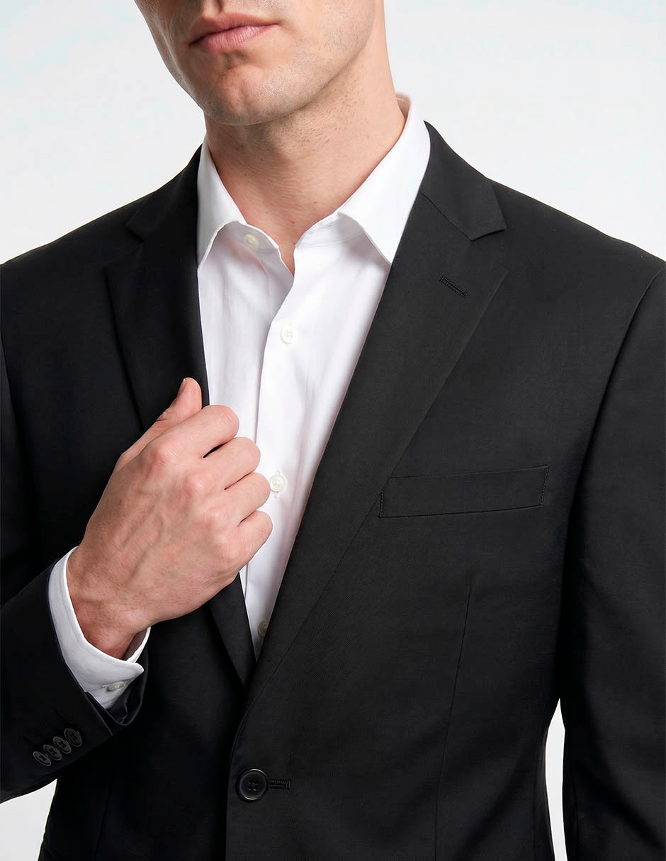 Saco de vestir para hombre 3