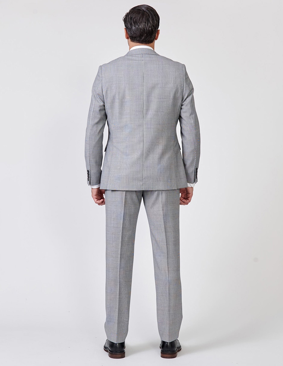 Traje para hombre 4