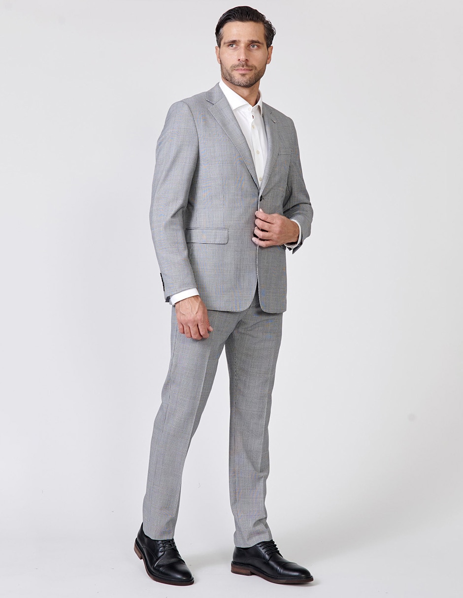 Traje para hombre 5