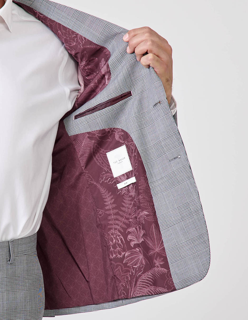 Traje para hombre 3