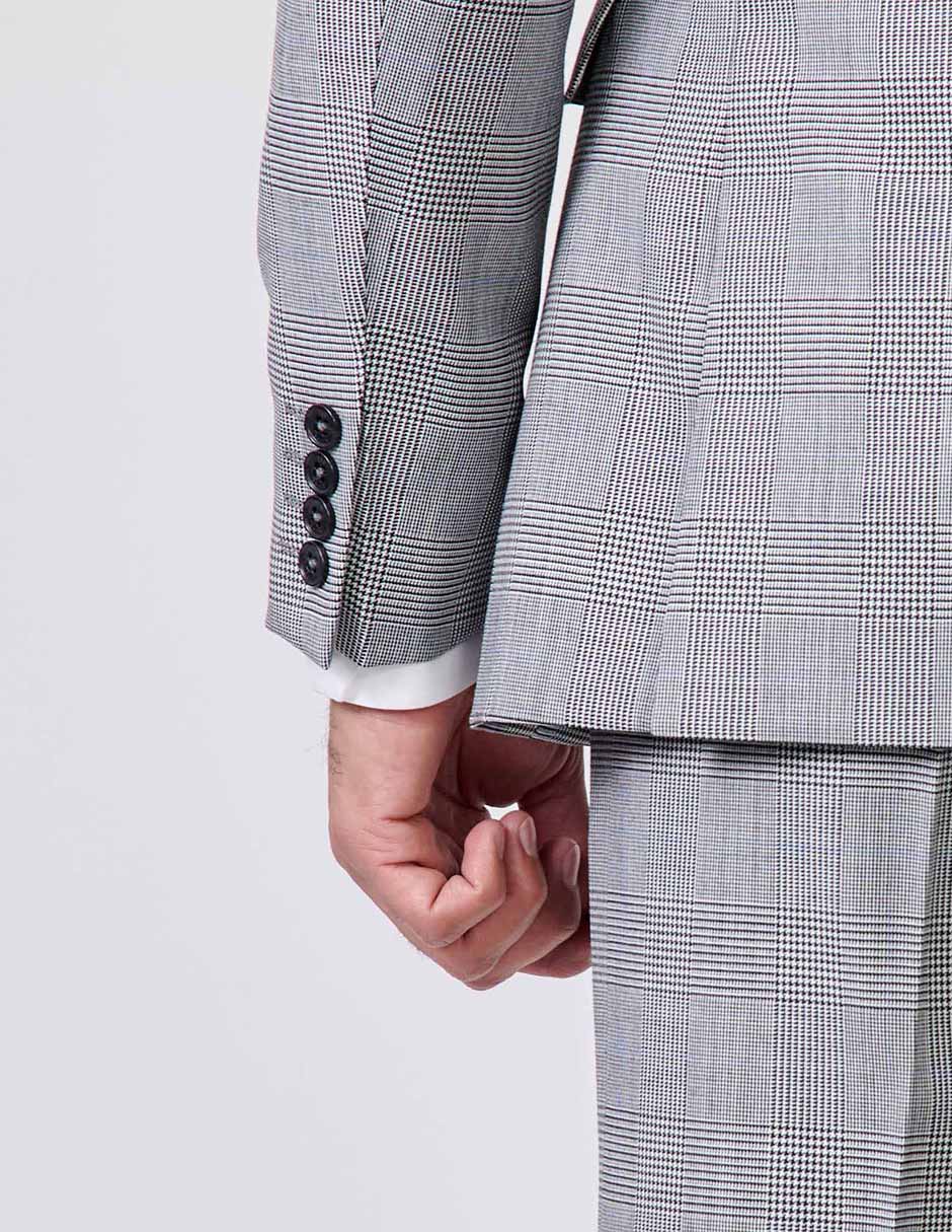 Traje para hombre 2