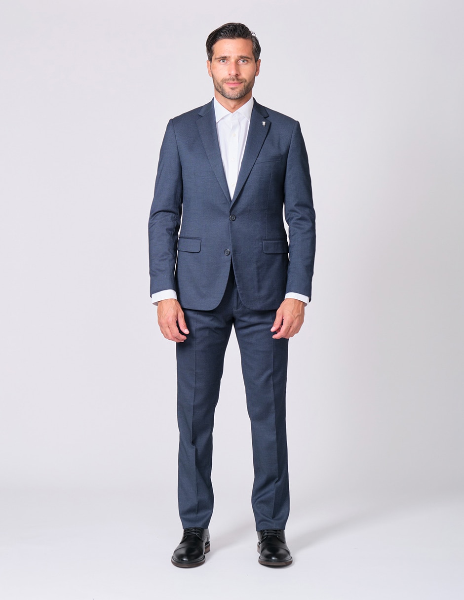 Traje para hombre Traje para hombre