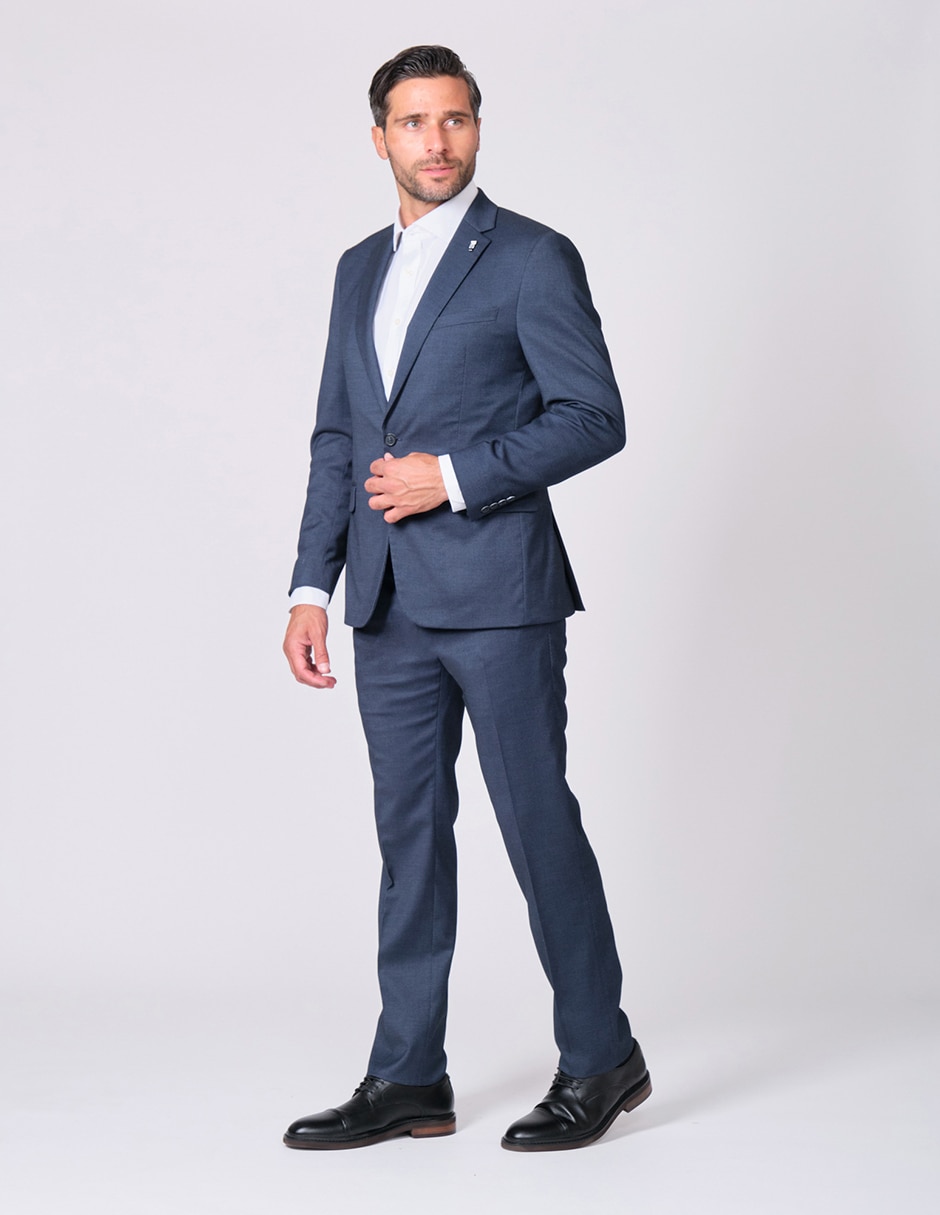 Traje para hombre 5