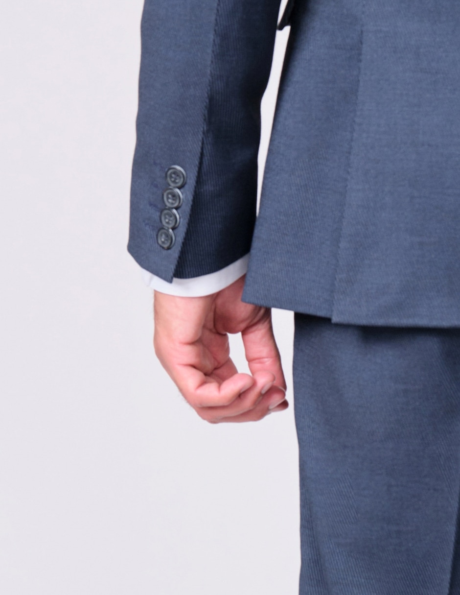 Traje para hombre 4