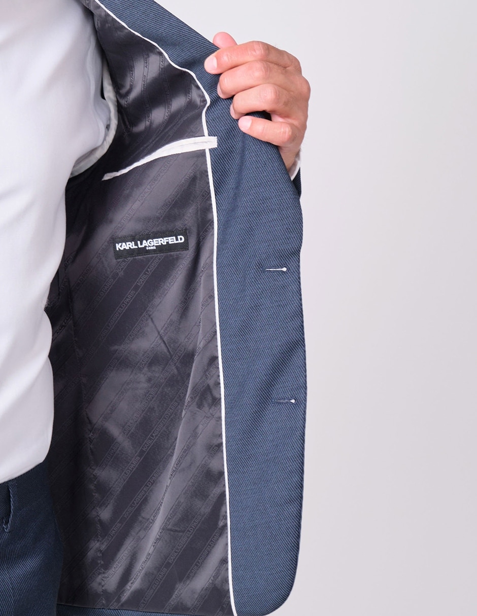 Traje para hombre 3