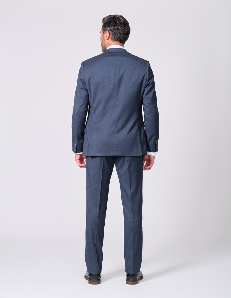 Traje para hombre 2