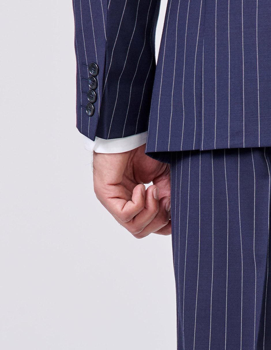 Traje para hombre 5