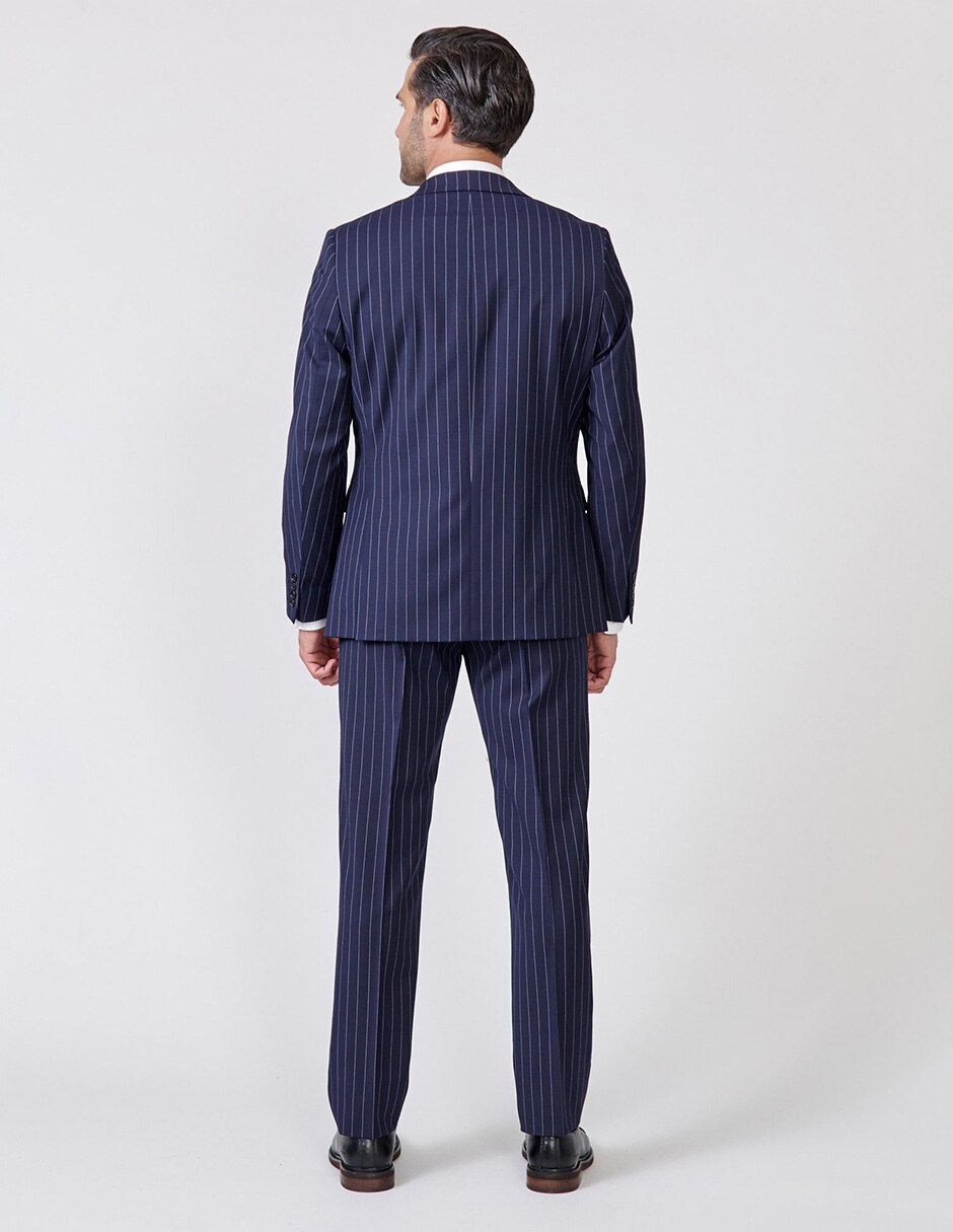 Traje para hombre 3