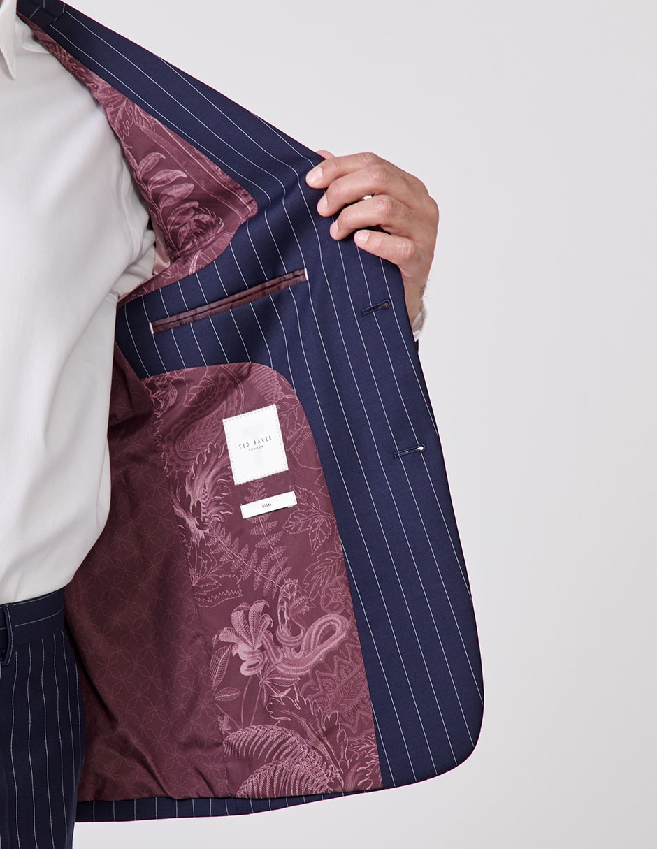 Traje para hombre 2