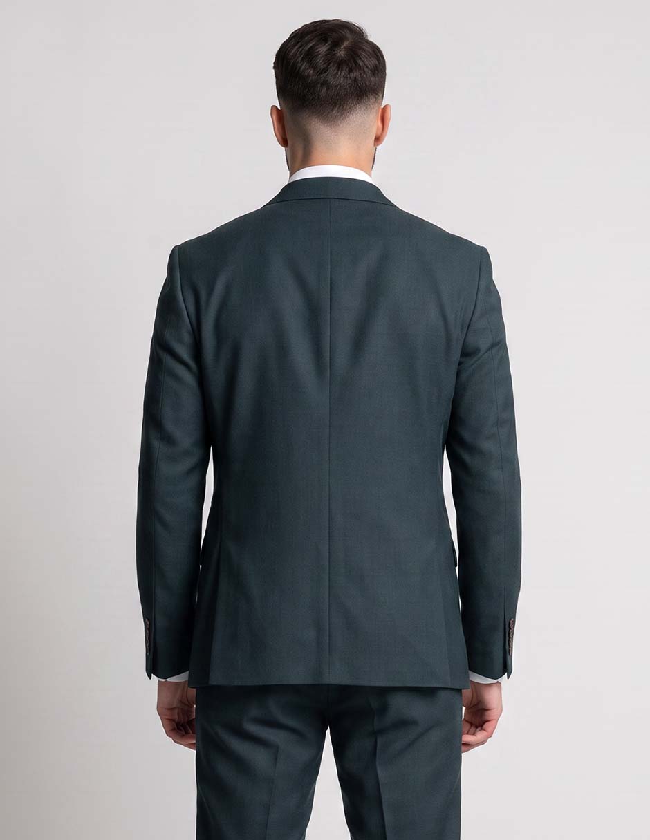 Traje para hombre 2