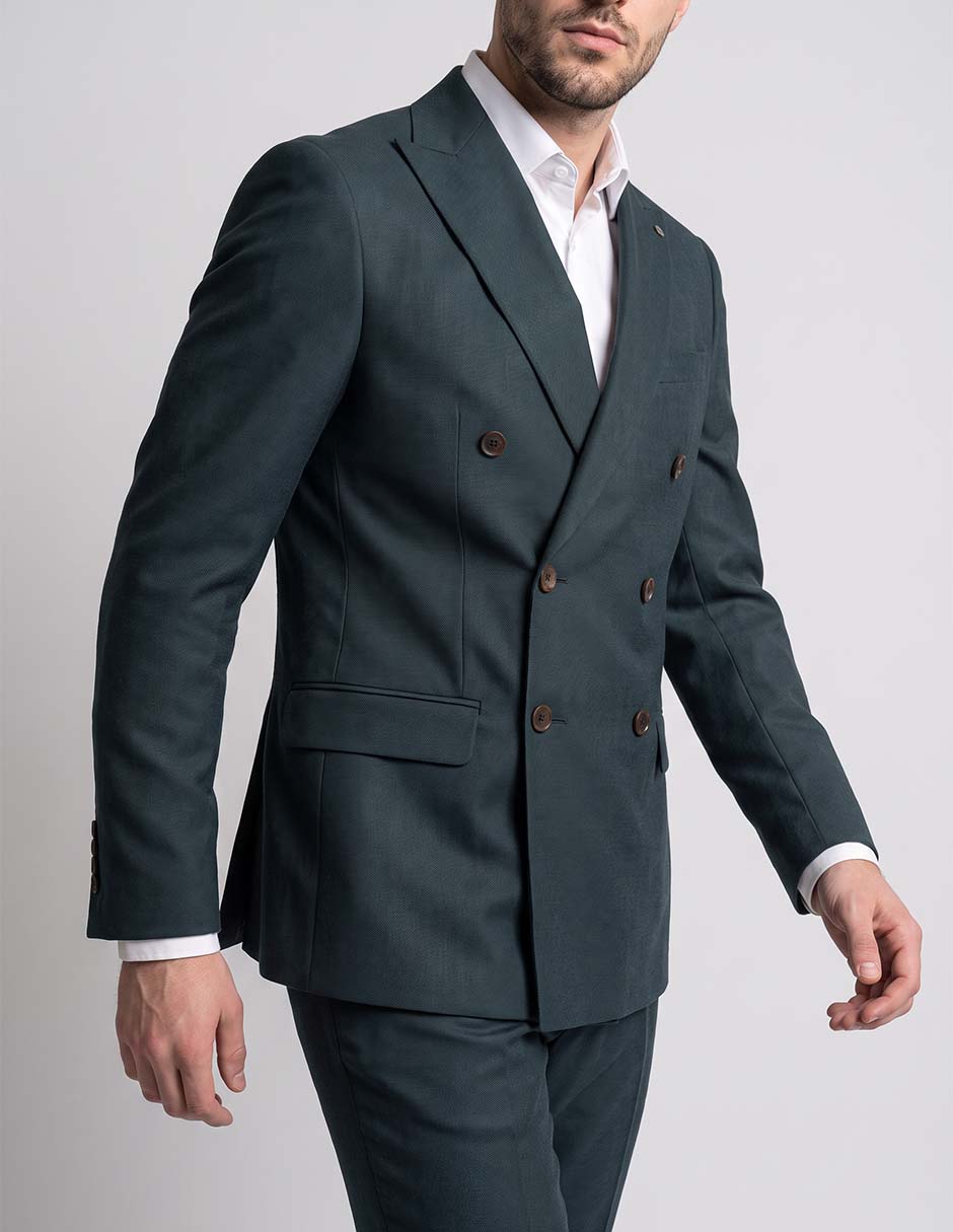 Traje para hombre 3