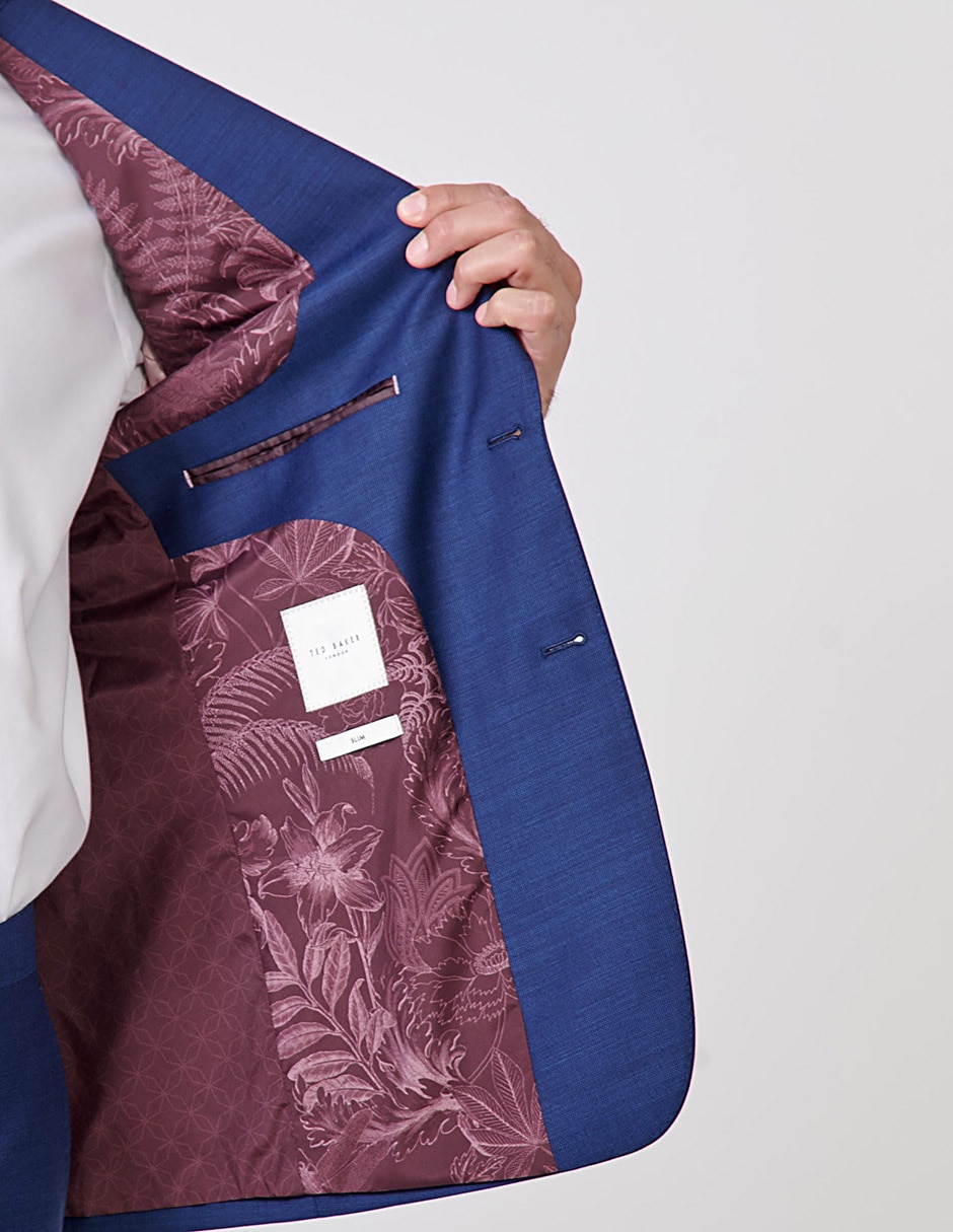 Traje para hombre 3