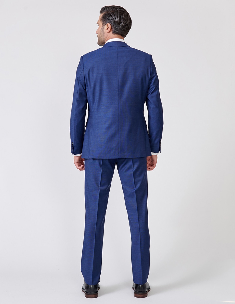 Traje para hombre 4