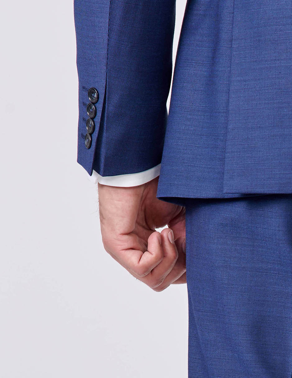 Traje para hombre 5