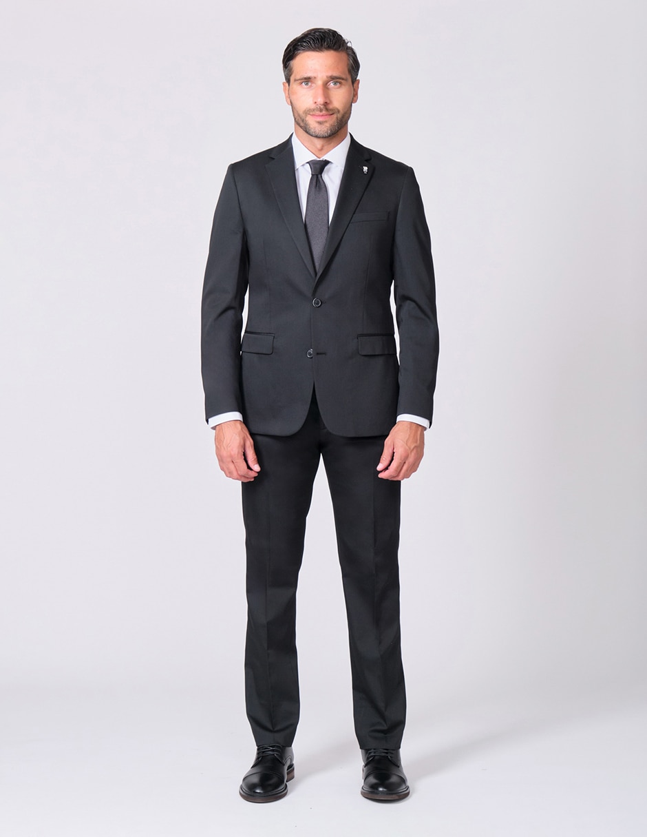 Traje para hombre