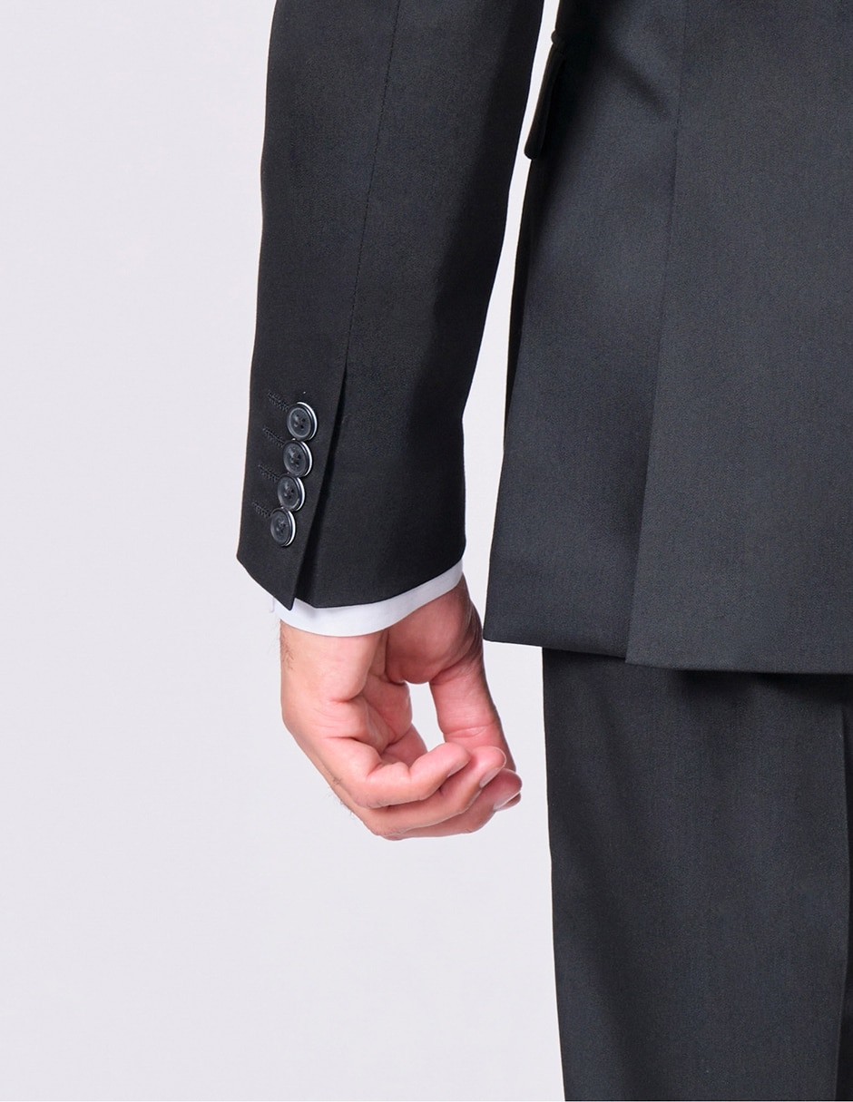 Traje para hombre 3