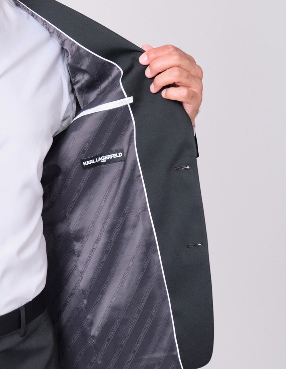 Traje para hombre 4
