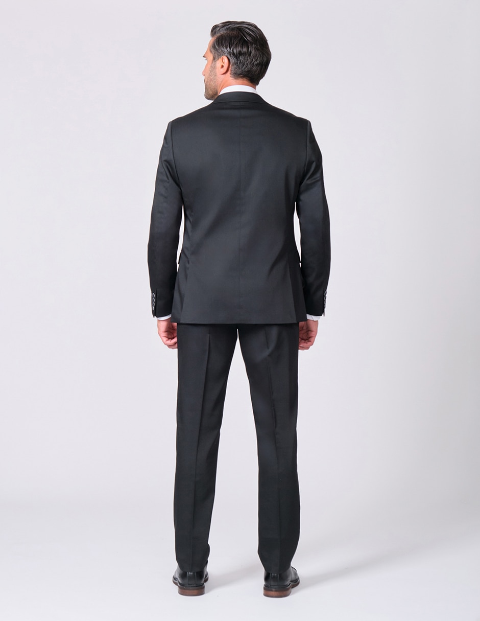 Traje para hombre 5