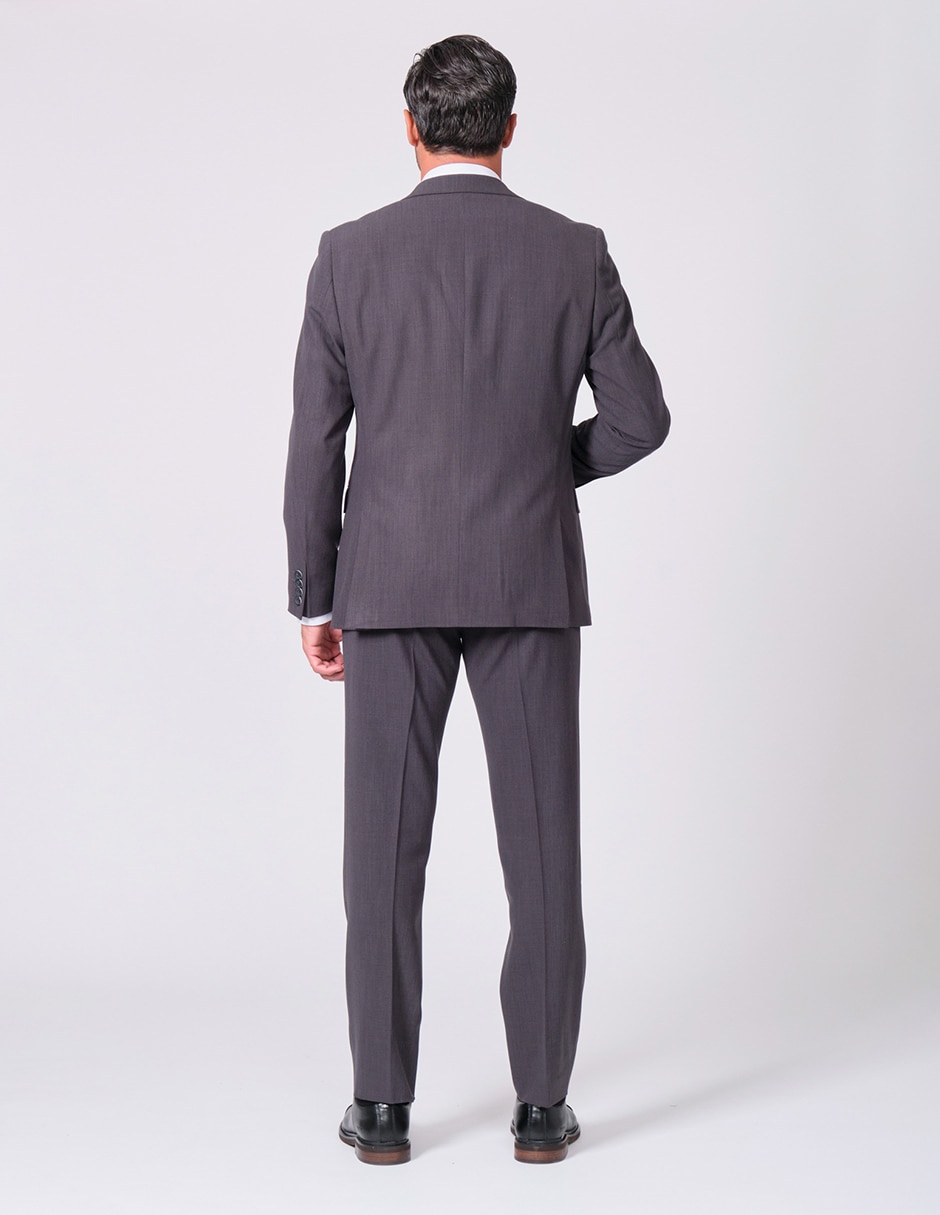 Traje para hombre 3