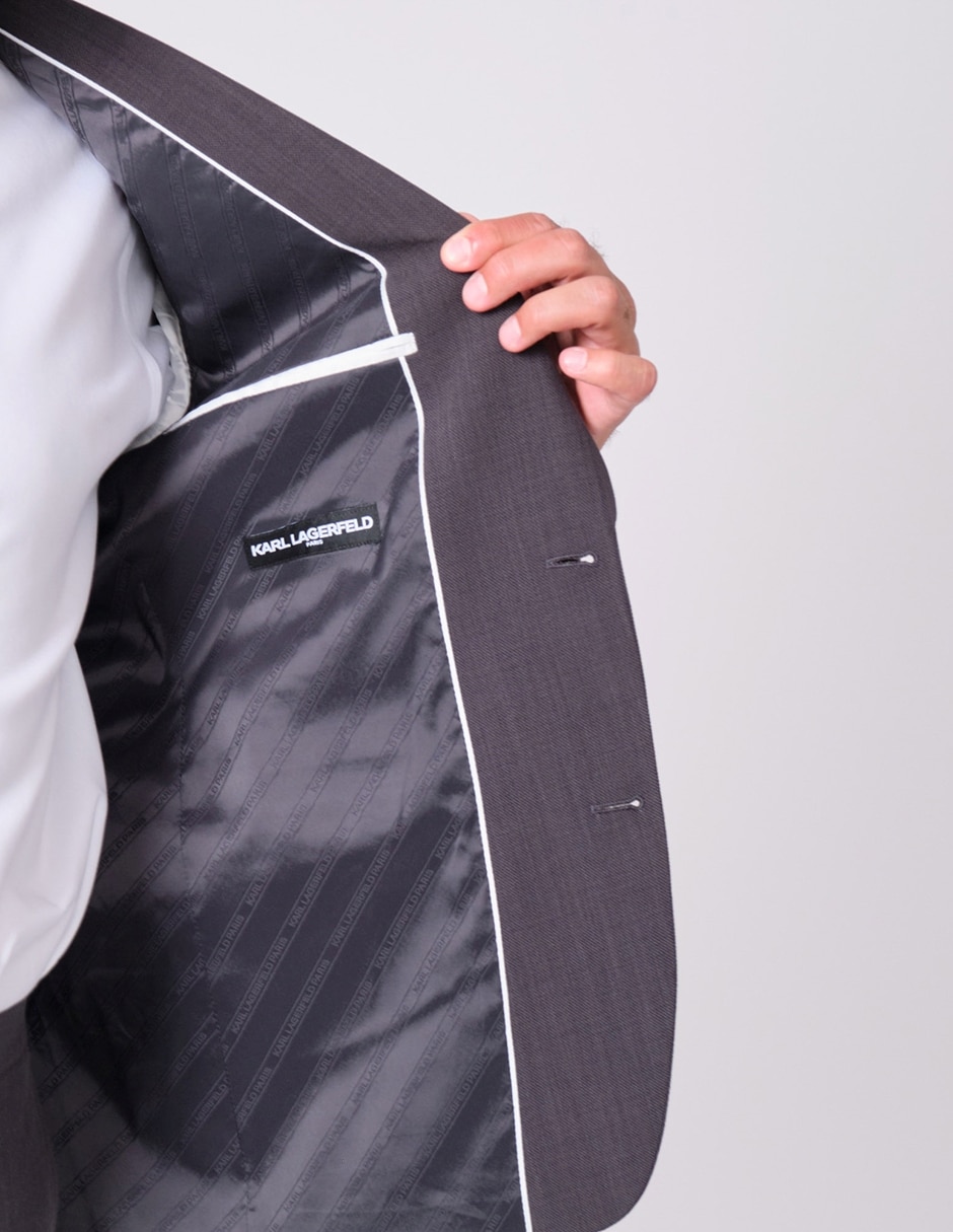 Traje para hombre 4