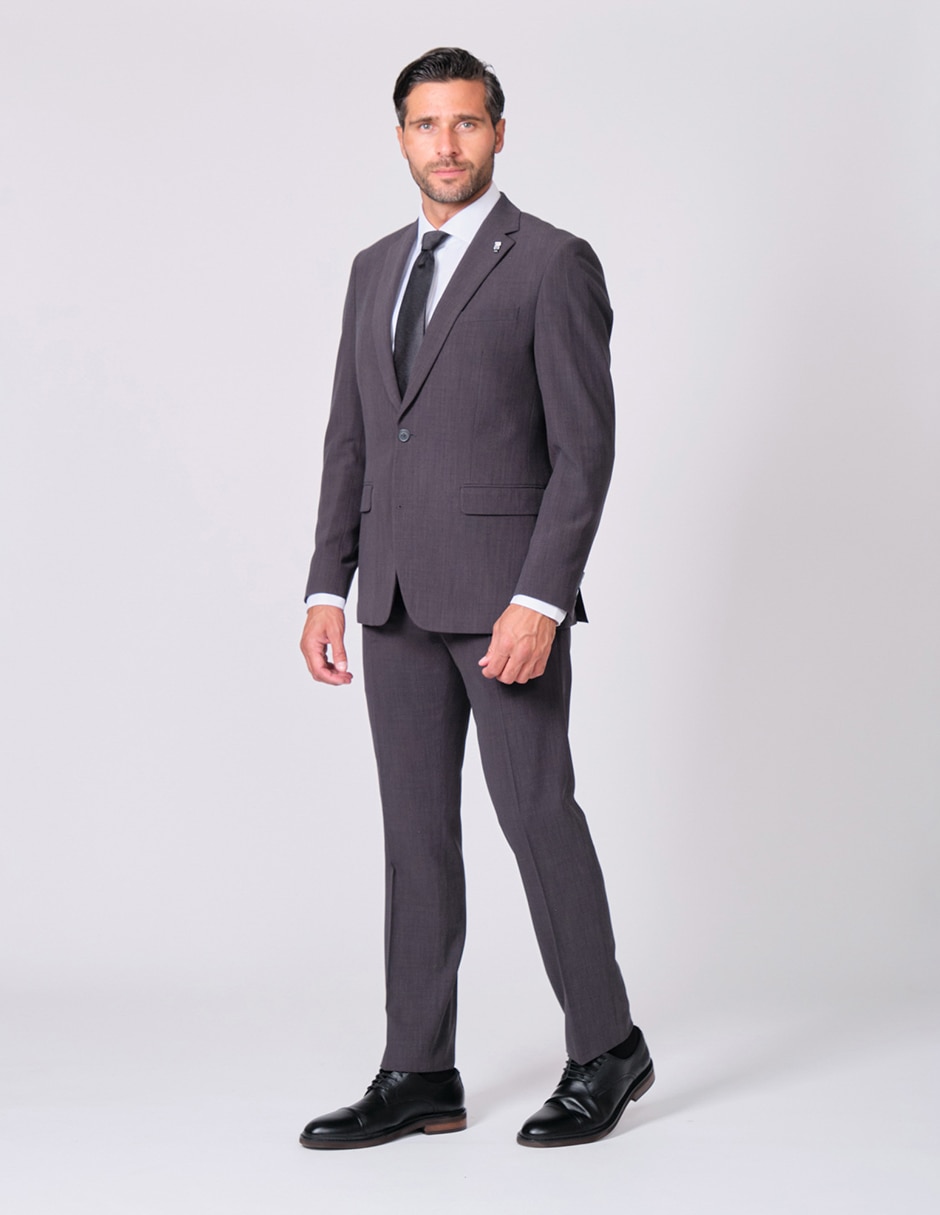 Traje para hombre 5