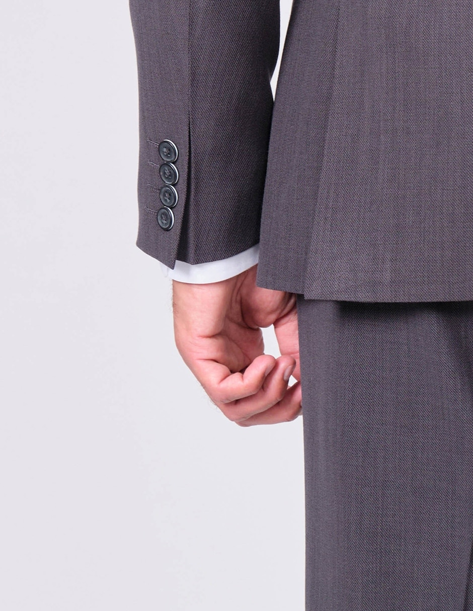 Traje para hombre 6