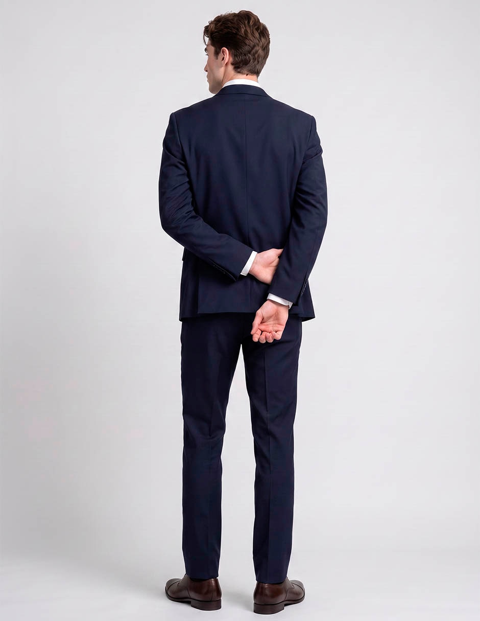 Saco de vestir para hombre 2