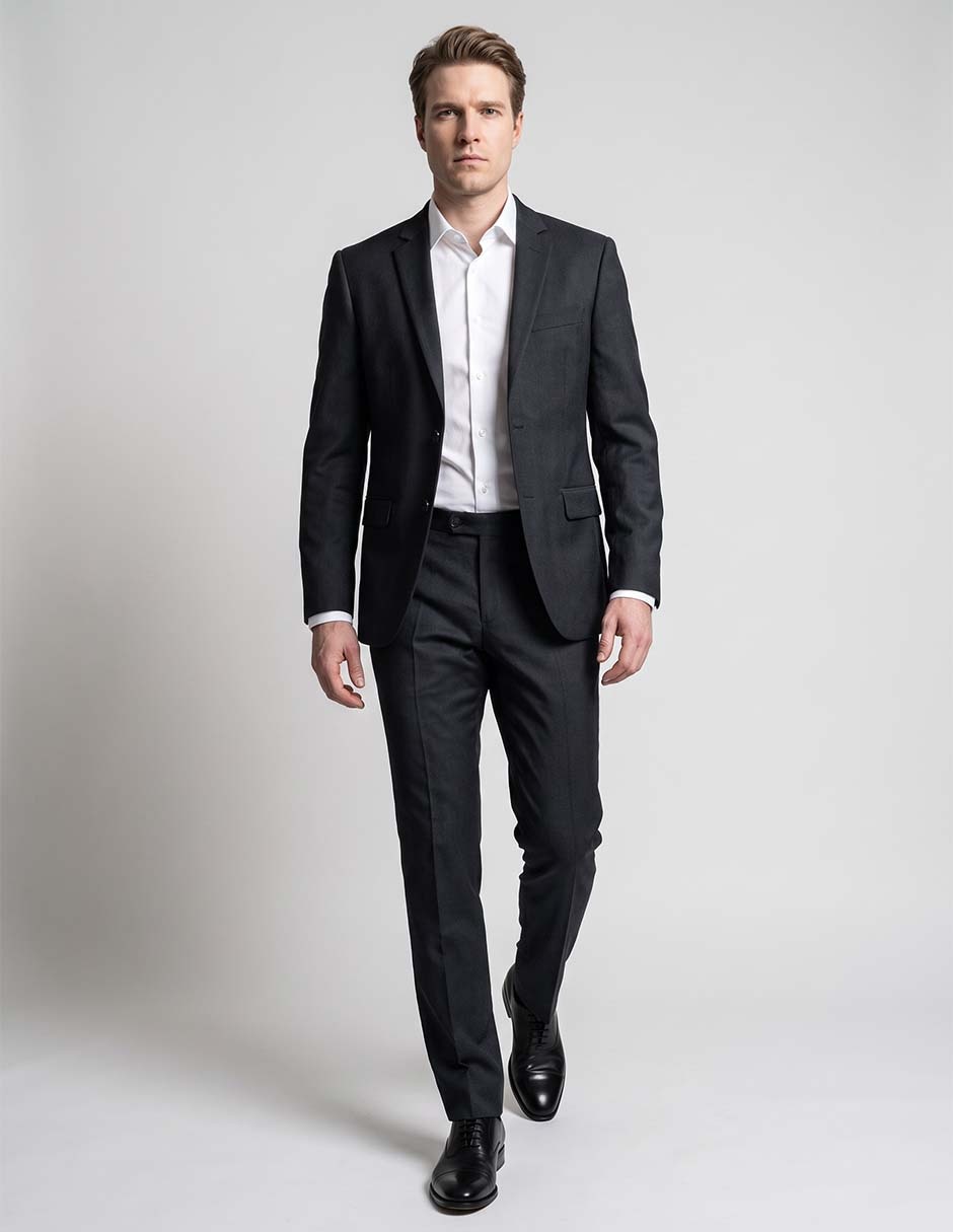 Traje para hombre Traje para hombre