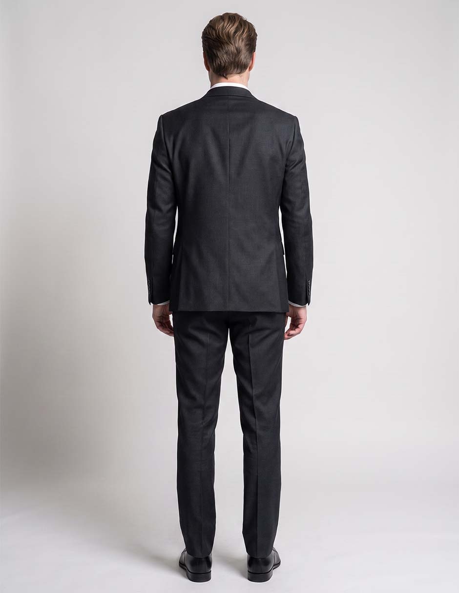 Traje para hombre 2