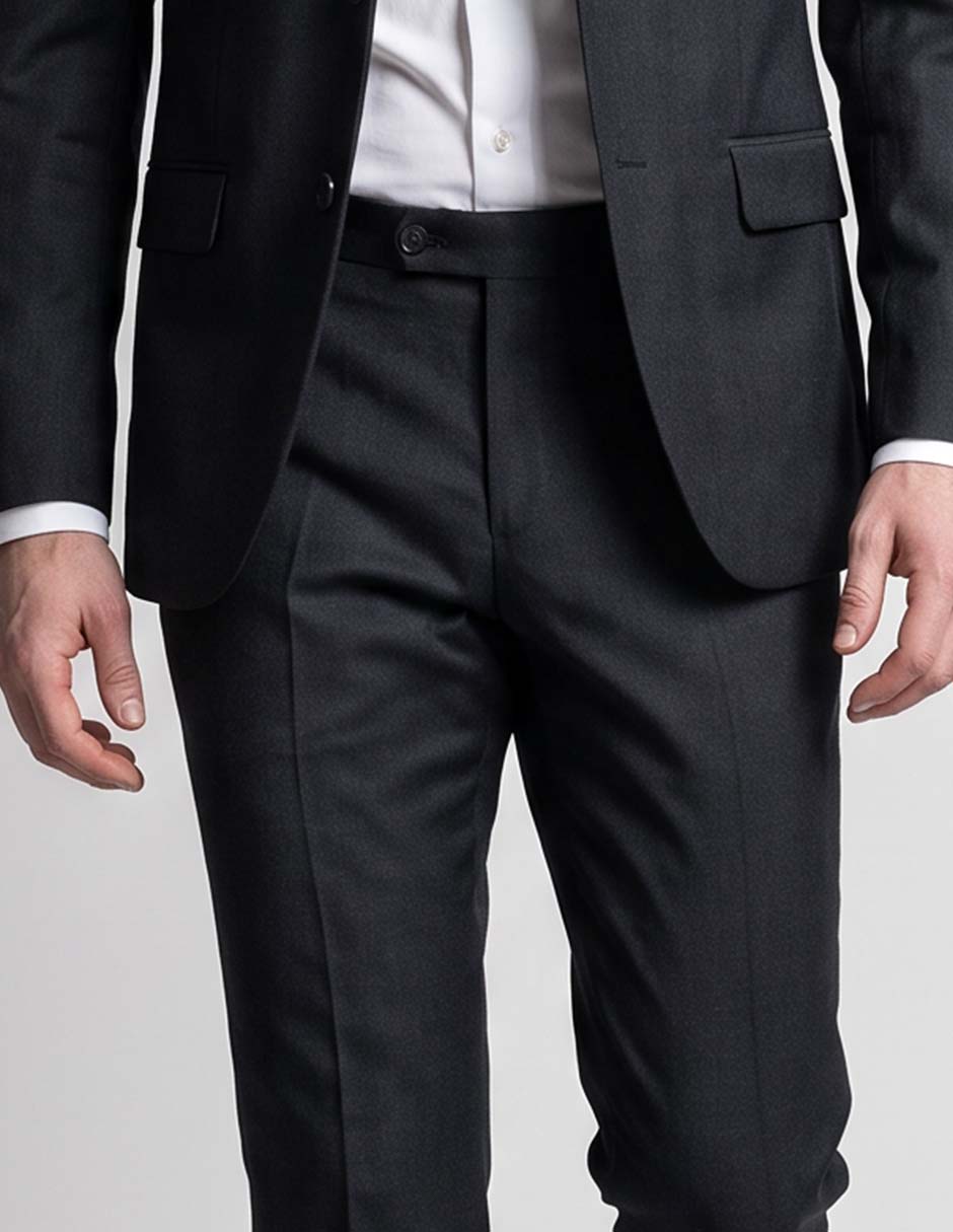 Traje para hombre 4
