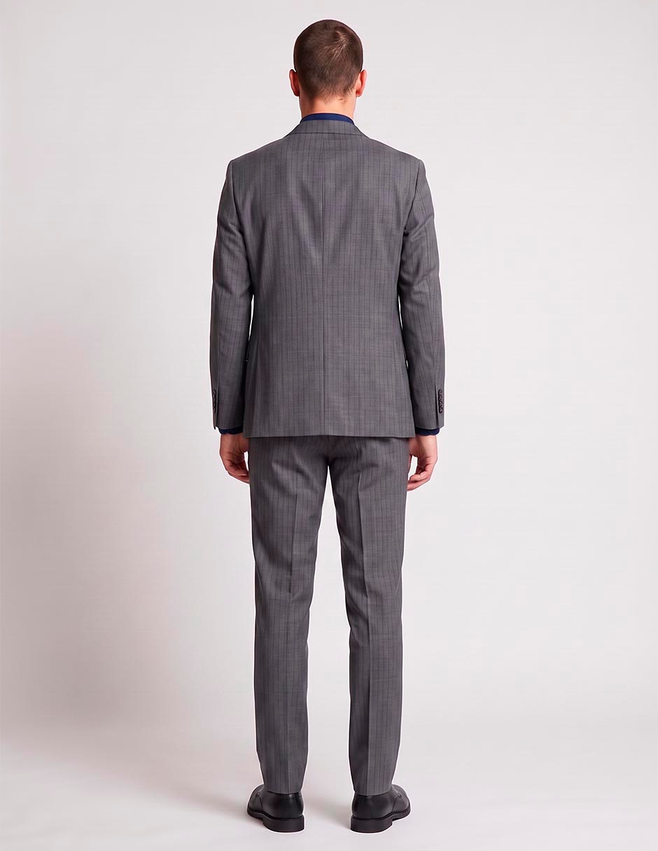Traje para hombre michael kors