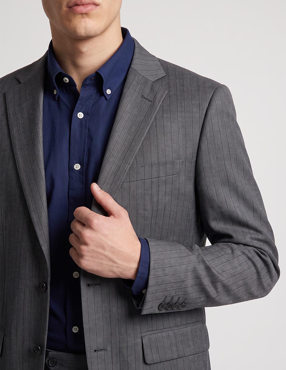 Traje para hombre michael kors
