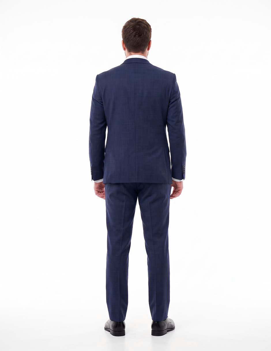 Traje para hombre 2