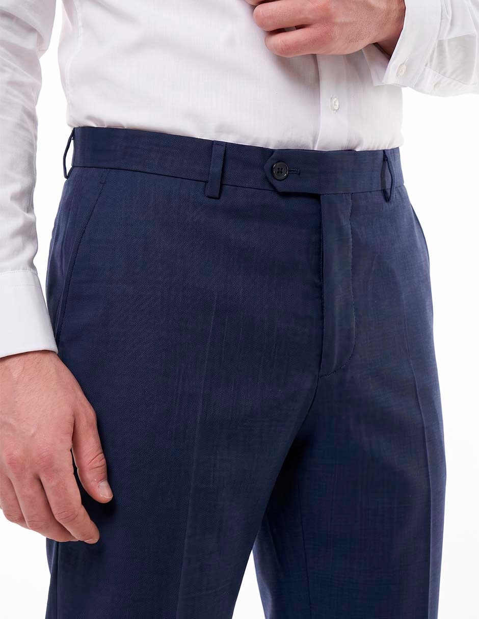 Traje para hombre 3